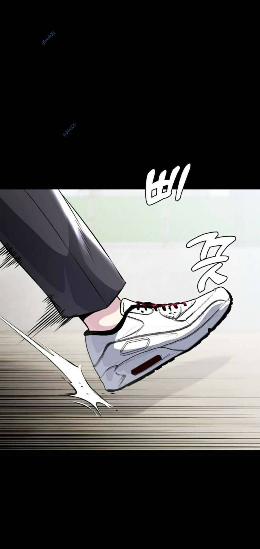 Cậu Bé Của Thần Chết Chapter 185 - Trang 2