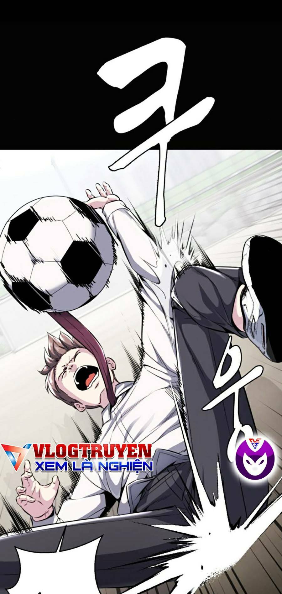 Cậu Bé Của Thần Chết Chapter 185 - Trang 2