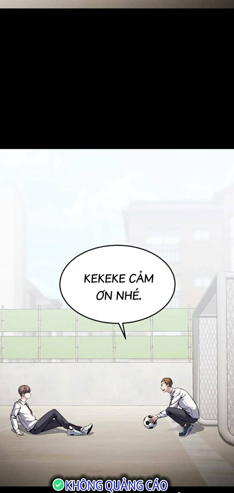 Cậu Bé Của Thần Chết Chapter 185 - Trang 2