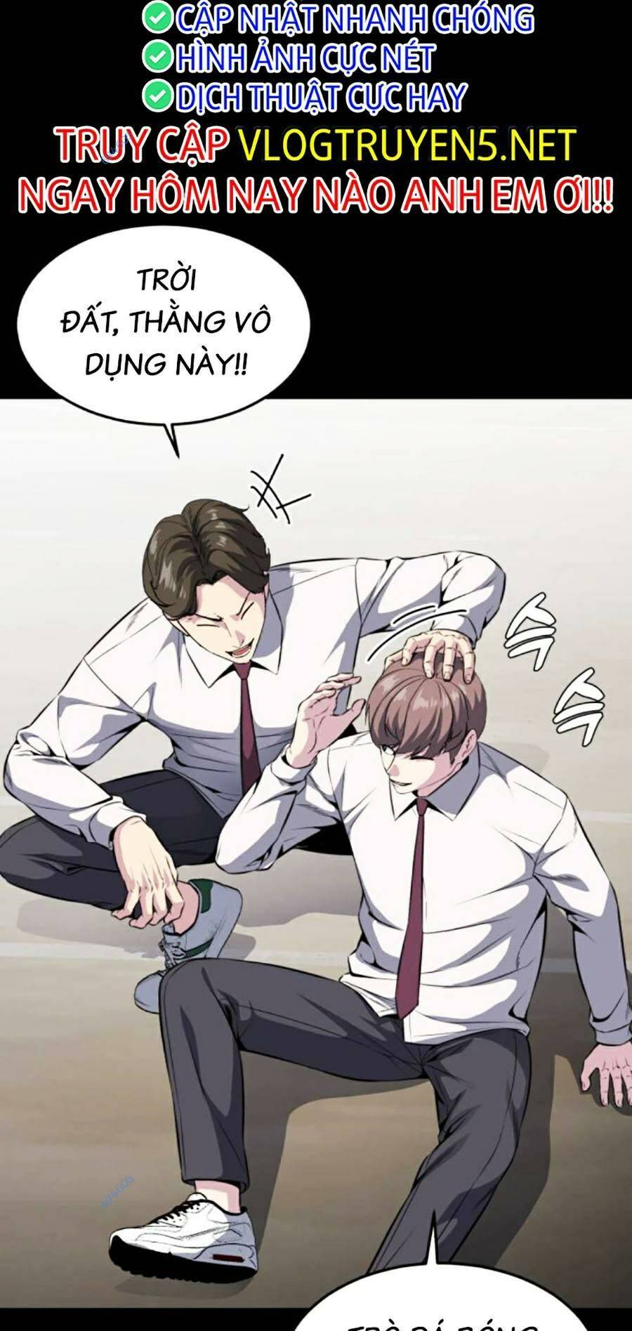 Cậu Bé Của Thần Chết Chapter 185 - Trang 2