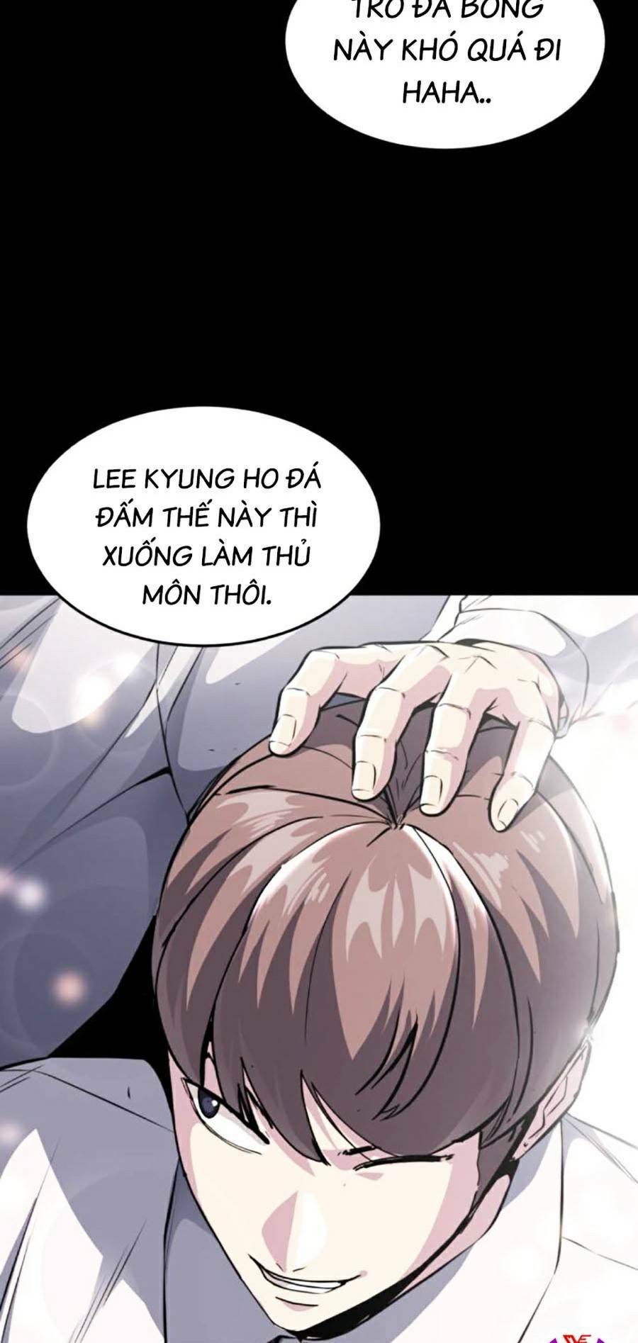 Cậu Bé Của Thần Chết Chapter 185 - Trang 2