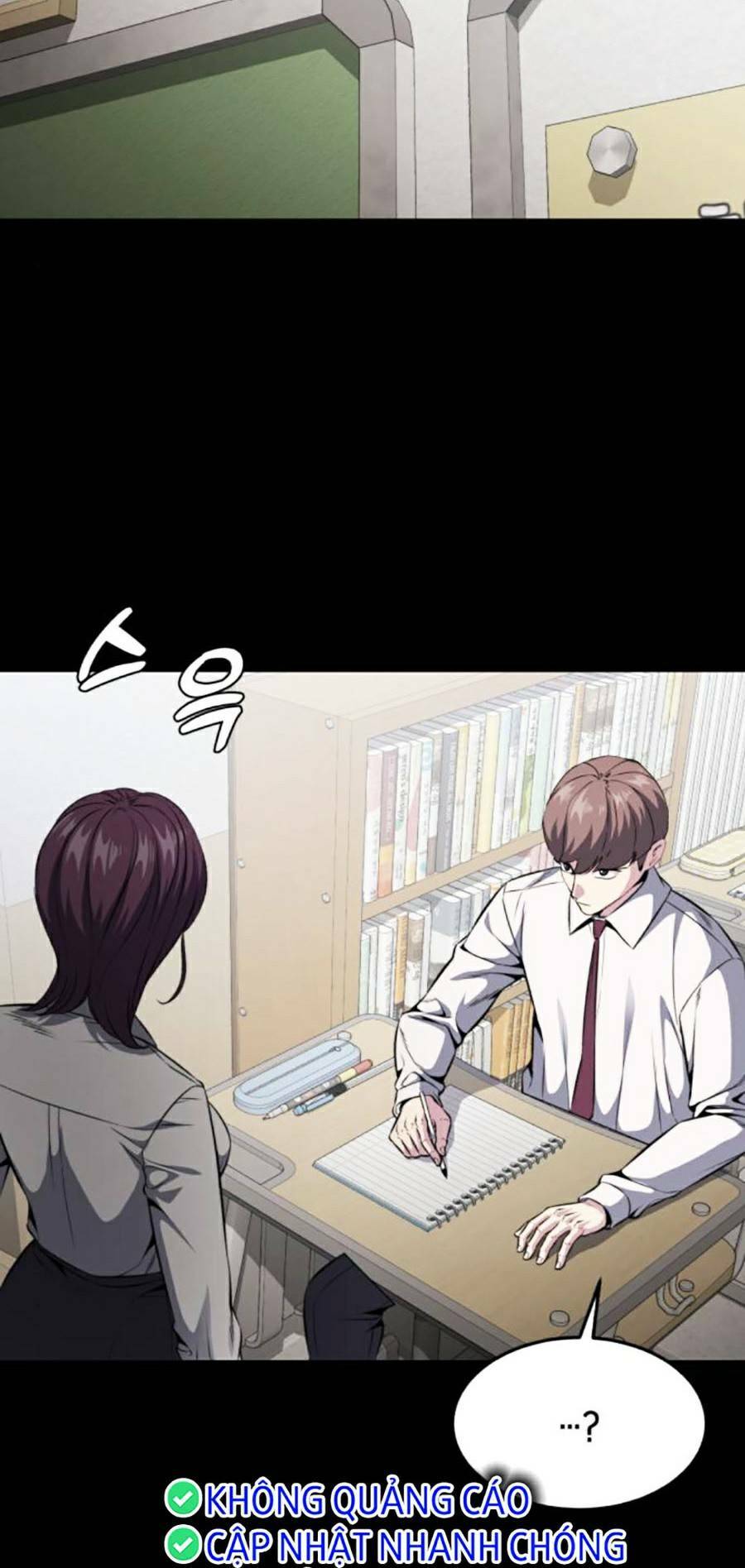 Cậu Bé Của Thần Chết Chapter 185 - Trang 2