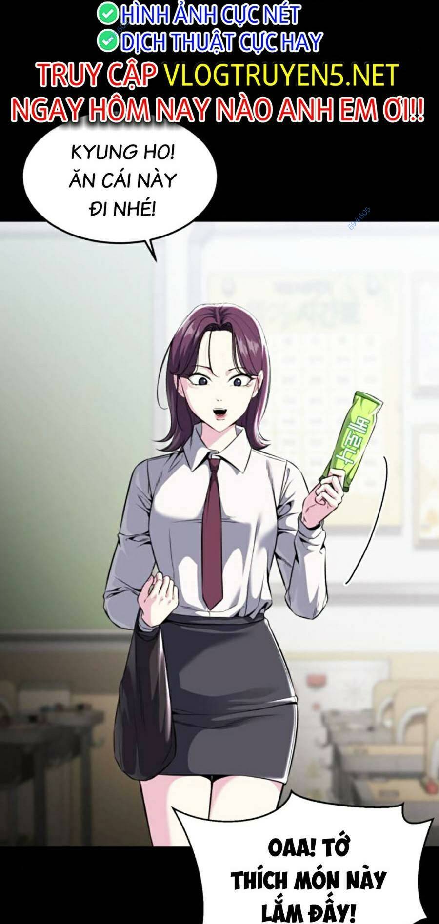 Cậu Bé Của Thần Chết Chapter 185 - Trang 2