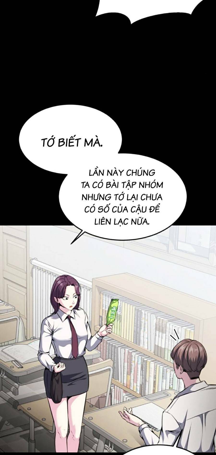 Cậu Bé Của Thần Chết Chapter 185 - Trang 2