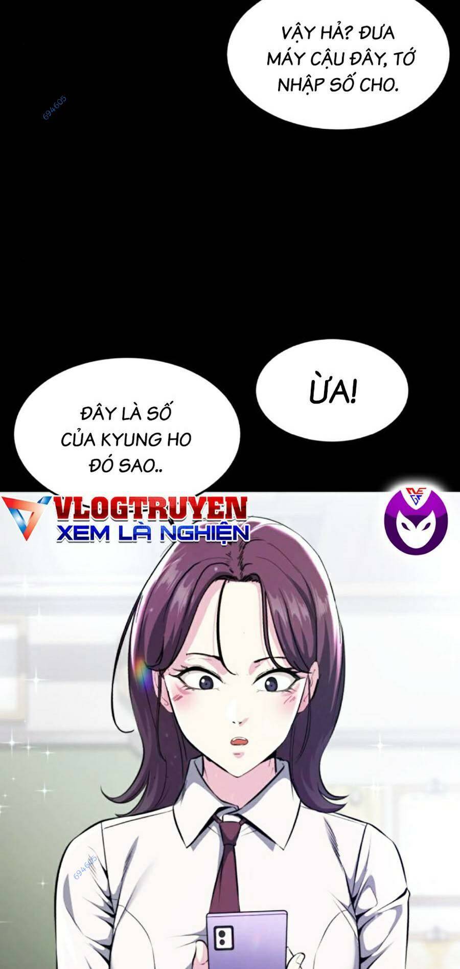 Cậu Bé Của Thần Chết Chapter 185 - Trang 2