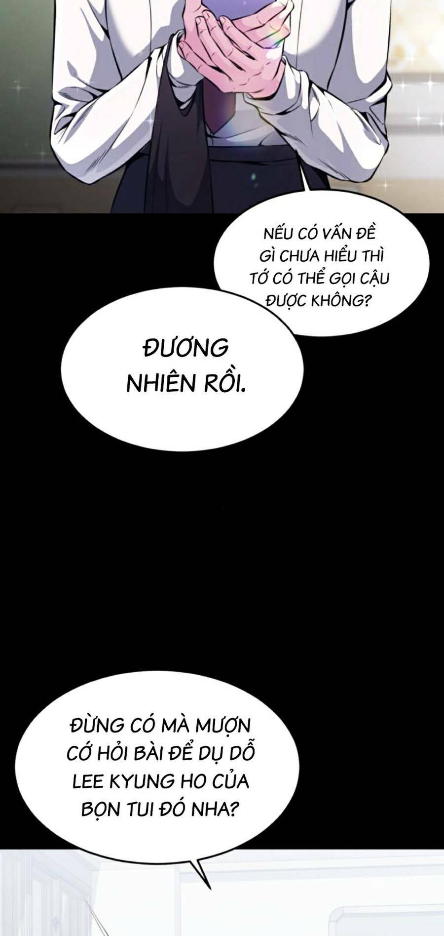 Cậu Bé Của Thần Chết Chapter 185 - Trang 2