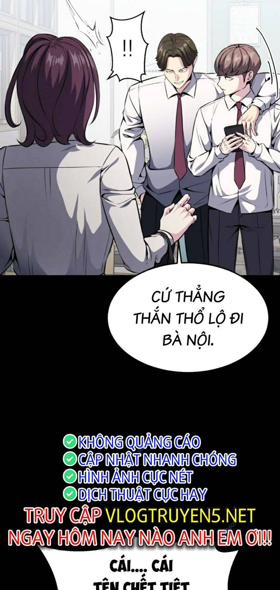 Cậu Bé Của Thần Chết Chapter 185 - Trang 2