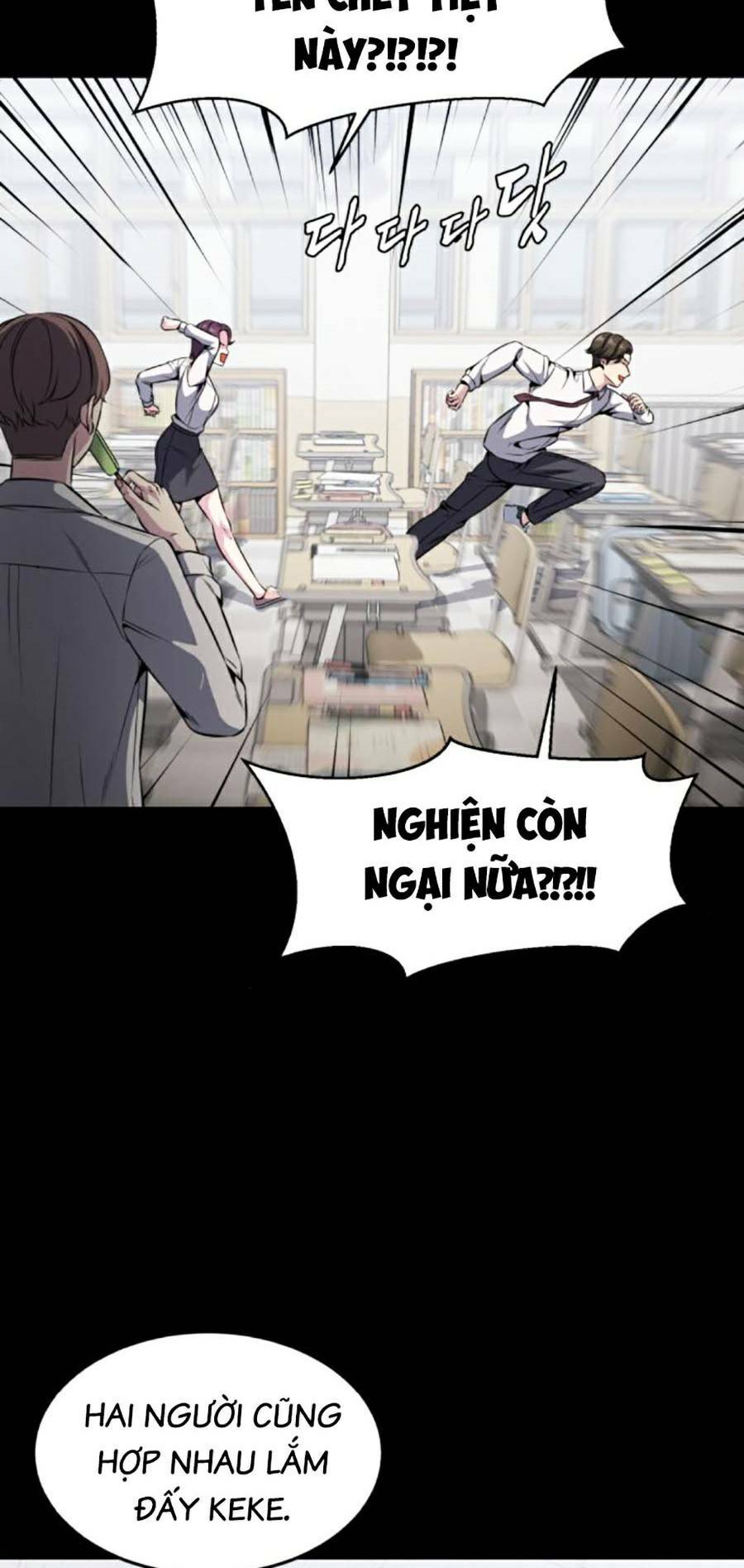 Cậu Bé Của Thần Chết Chapter 185 - Trang 2