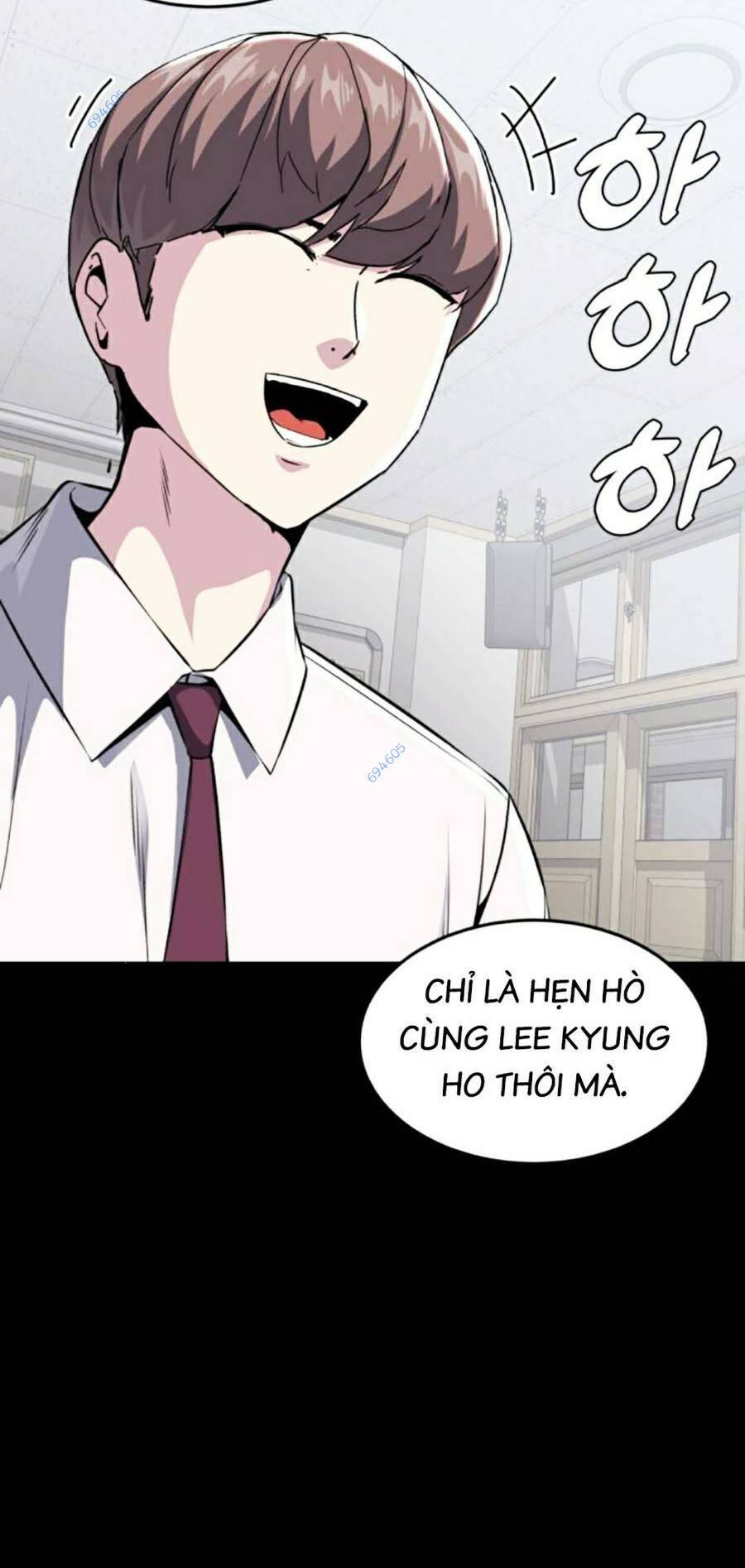 Cậu Bé Của Thần Chết Chapter 185 - Trang 2