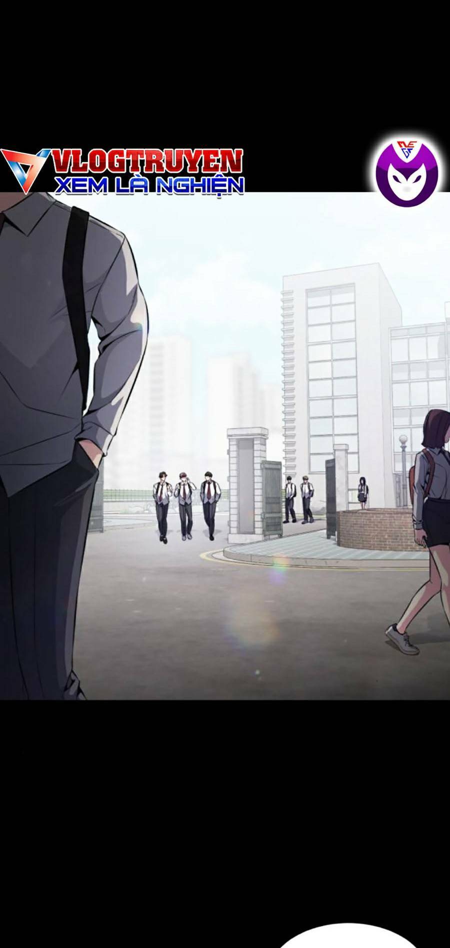Cậu Bé Của Thần Chết Chapter 185 - Trang 2