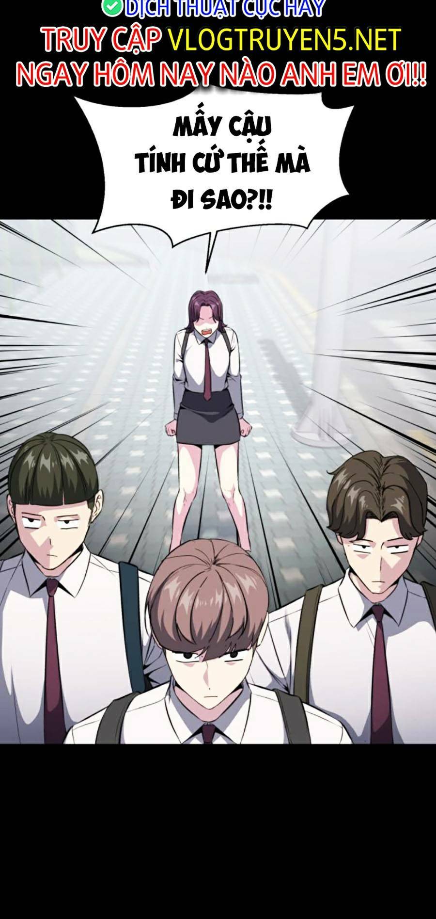 Cậu Bé Của Thần Chết Chapter 185 - Trang 2