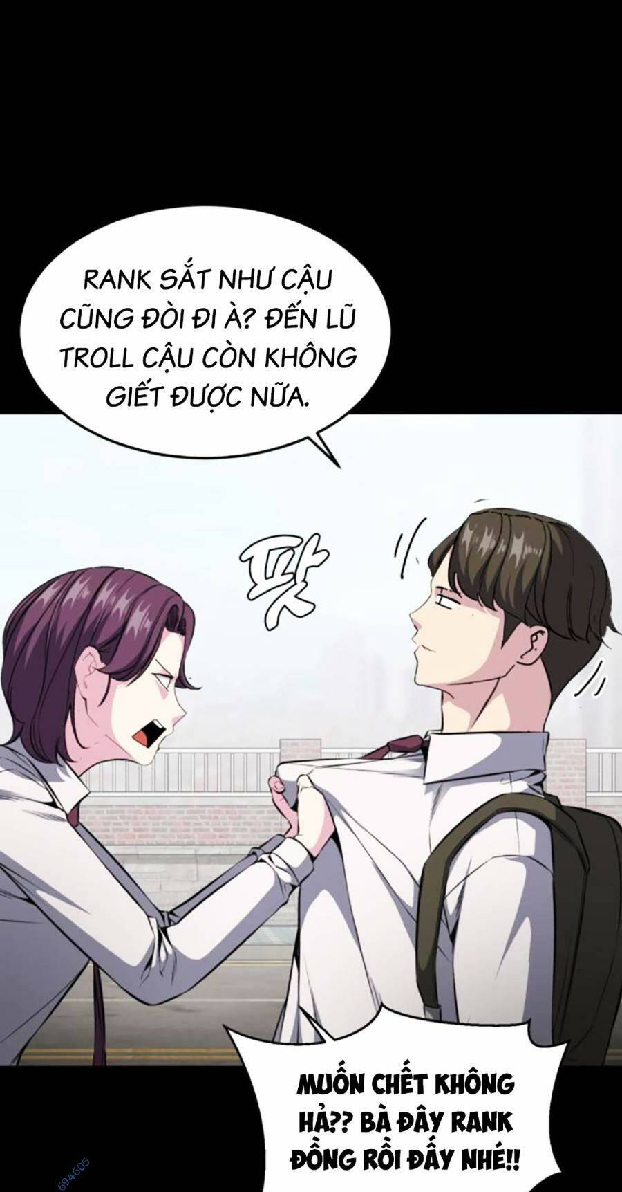 Cậu Bé Của Thần Chết Chapter 185 - Trang 2