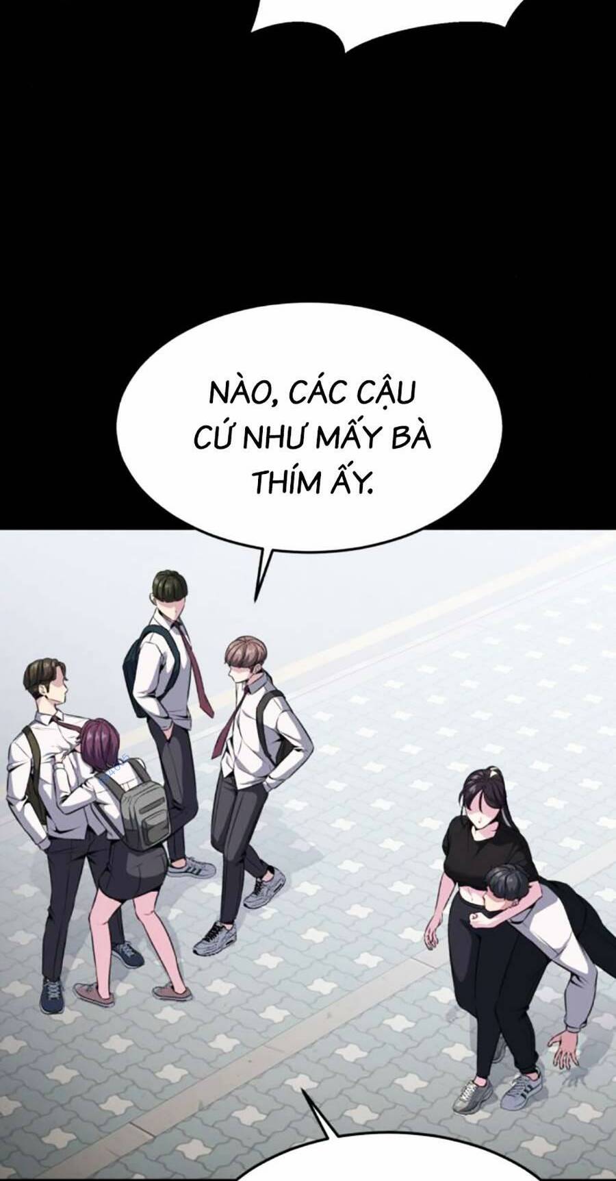 Cậu Bé Của Thần Chết Chapter 185 - Trang 2