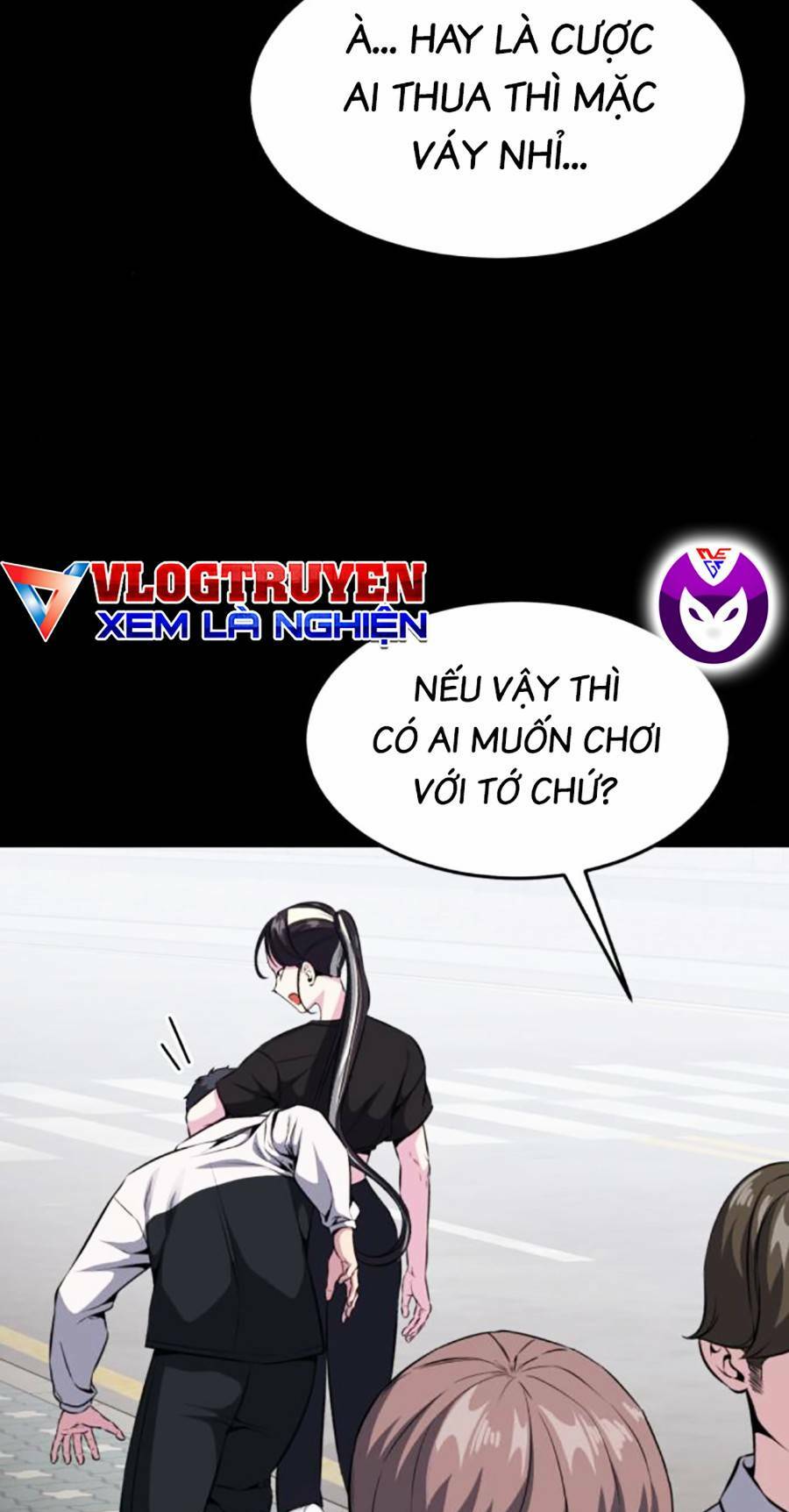 Cậu Bé Của Thần Chết Chapter 185 - Trang 2