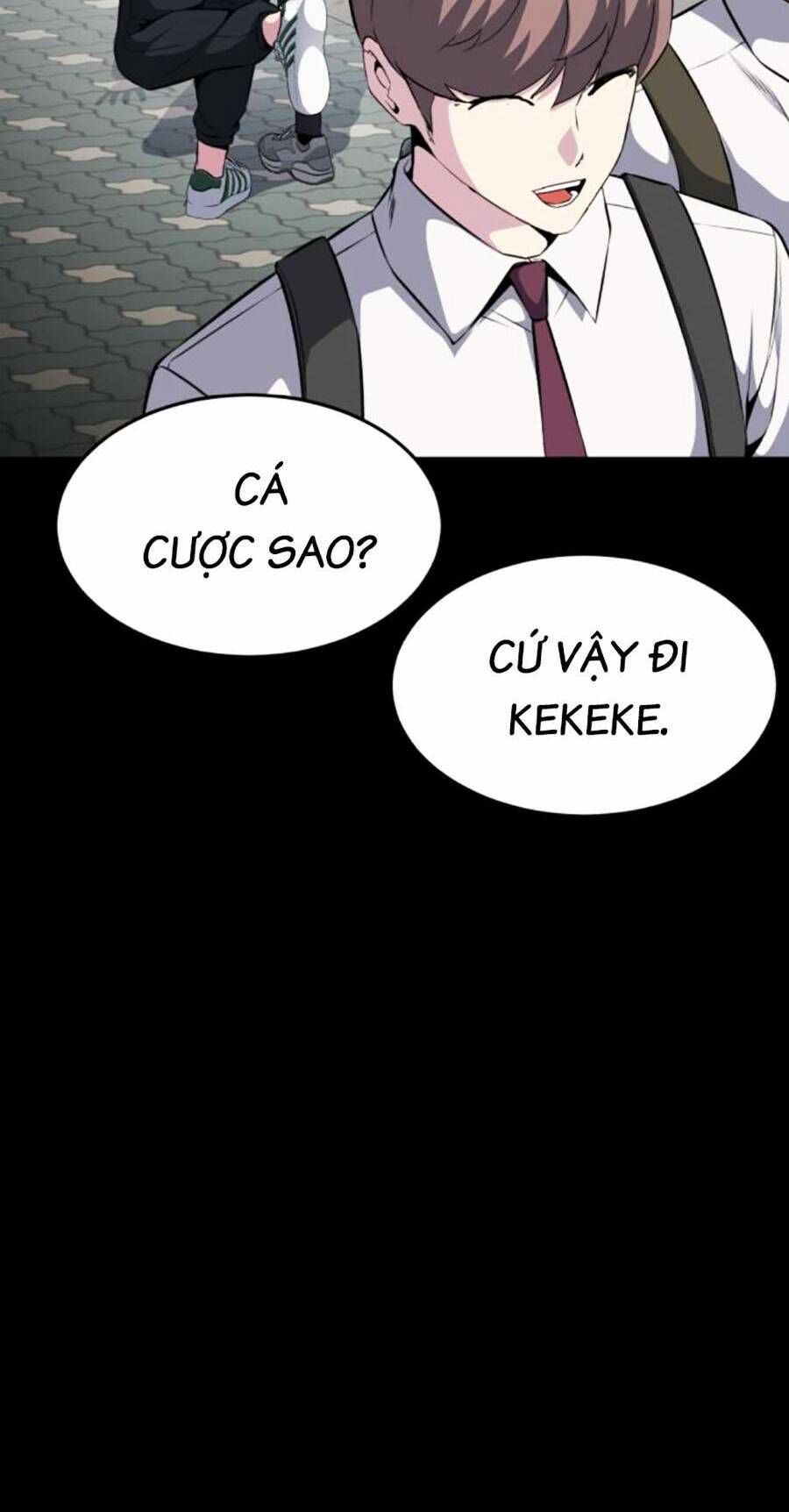 Cậu Bé Của Thần Chết Chapter 185 - Trang 2