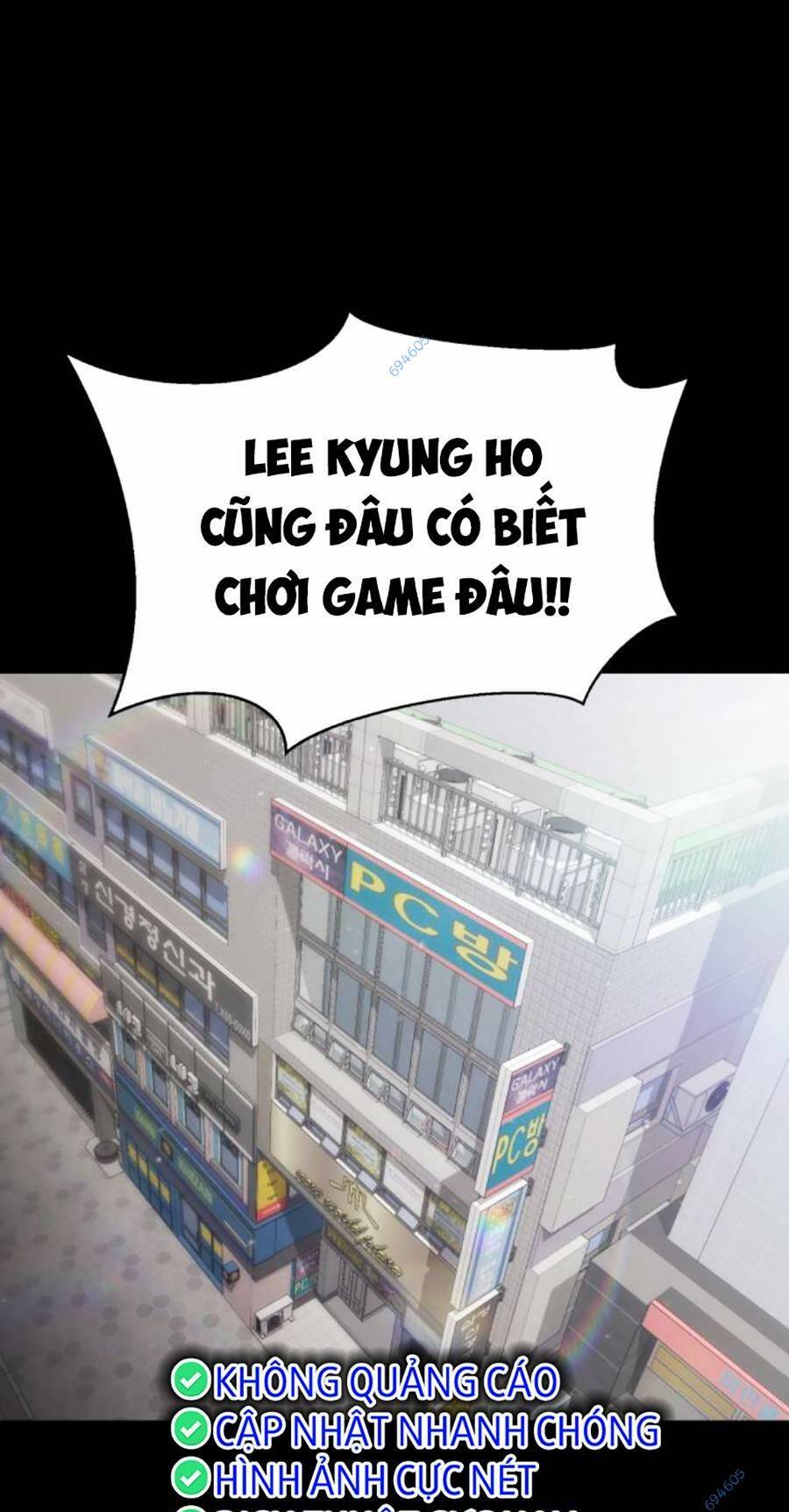 Cậu Bé Của Thần Chết Chapter 185 - Trang 2