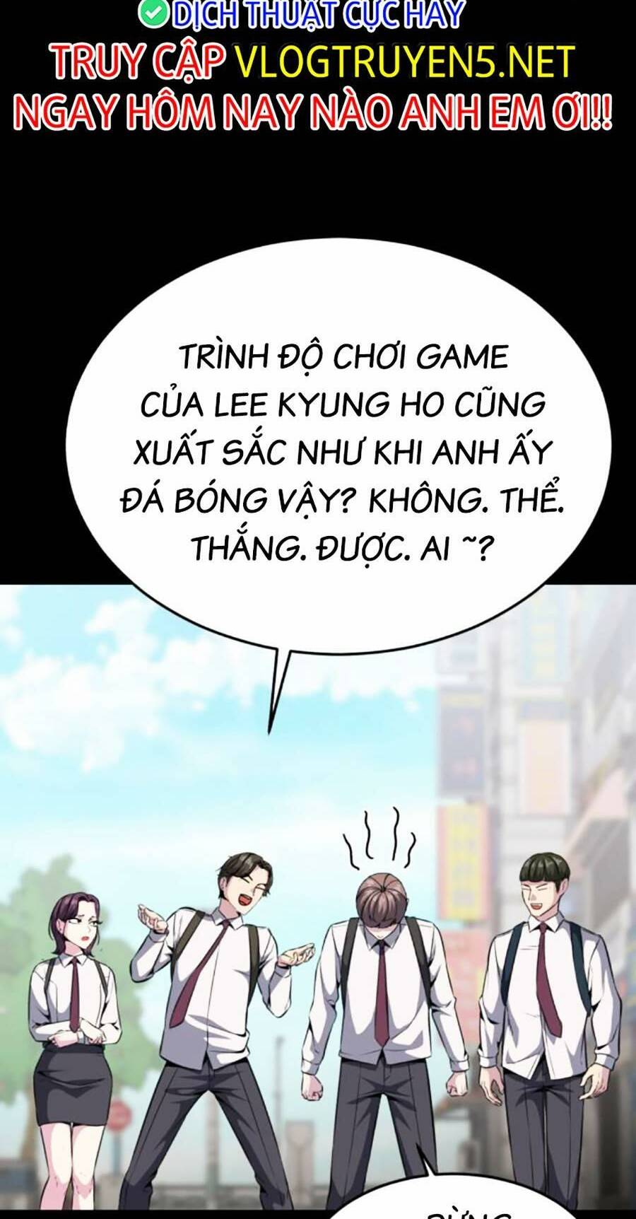 Cậu Bé Của Thần Chết Chapter 185 - Trang 2