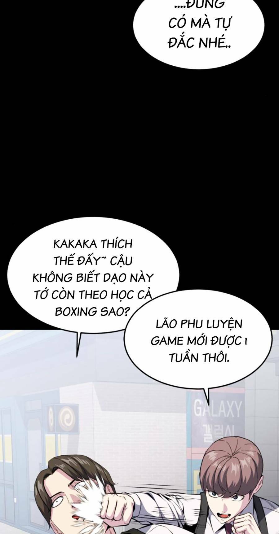 Cậu Bé Của Thần Chết Chapter 185 - Trang 2