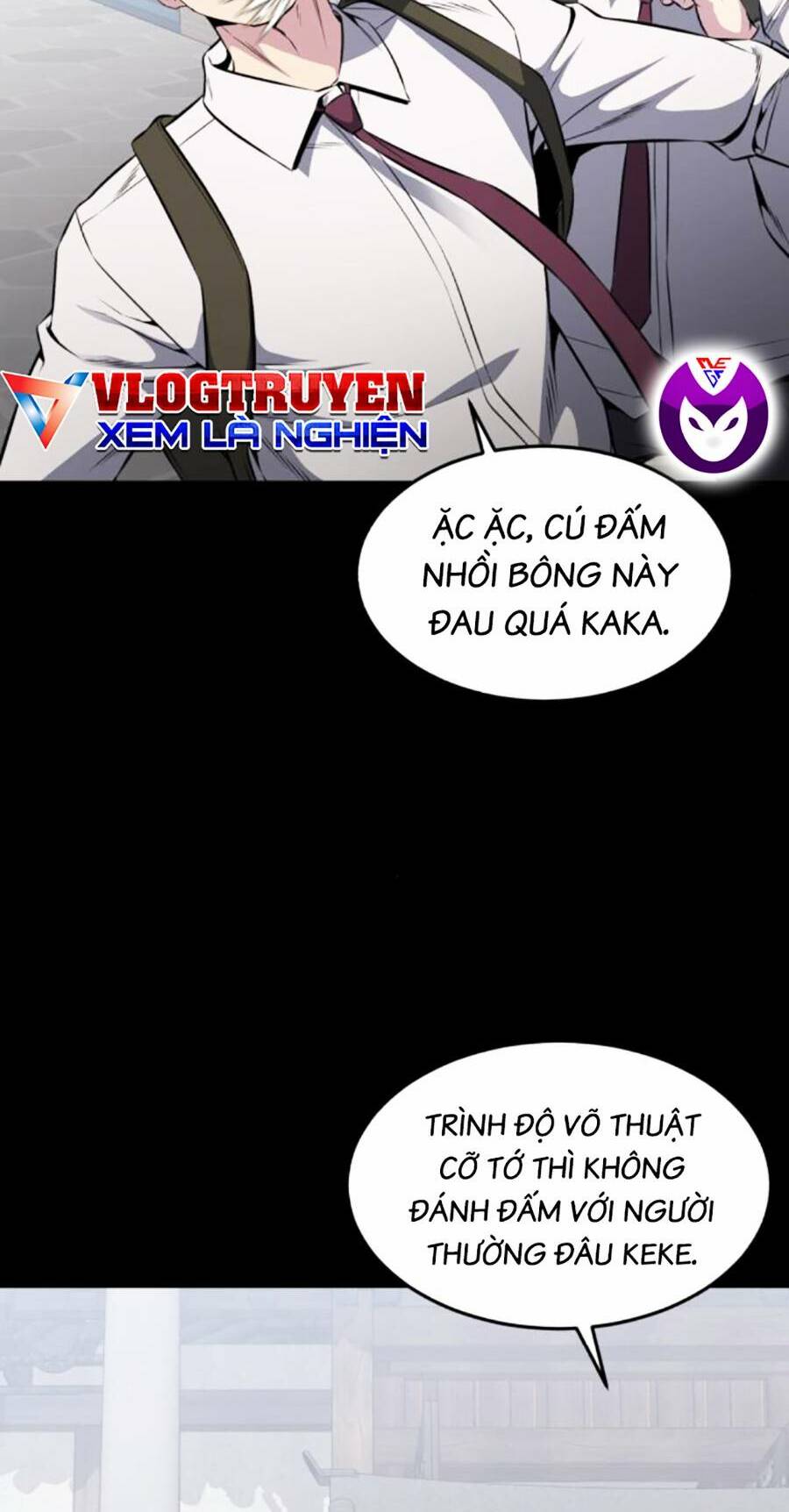 Cậu Bé Của Thần Chết Chapter 185 - Trang 2