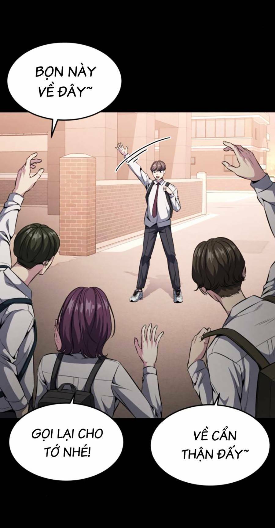 Cậu Bé Của Thần Chết Chapter 185 - Trang 2