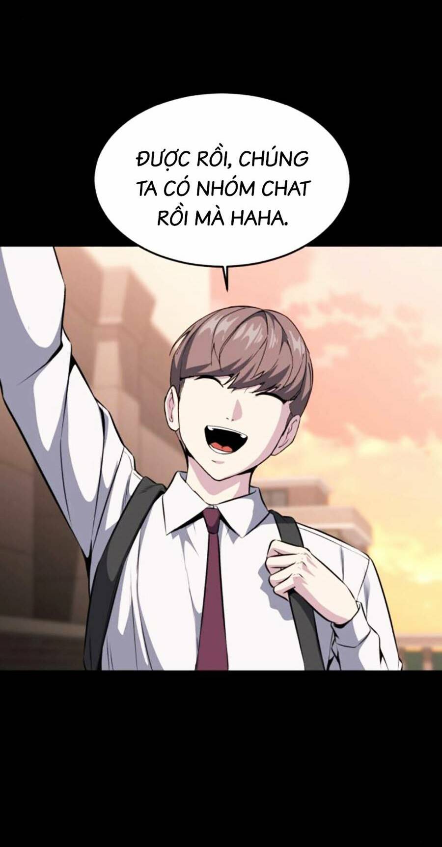 Cậu Bé Của Thần Chết Chapter 185 - Trang 2