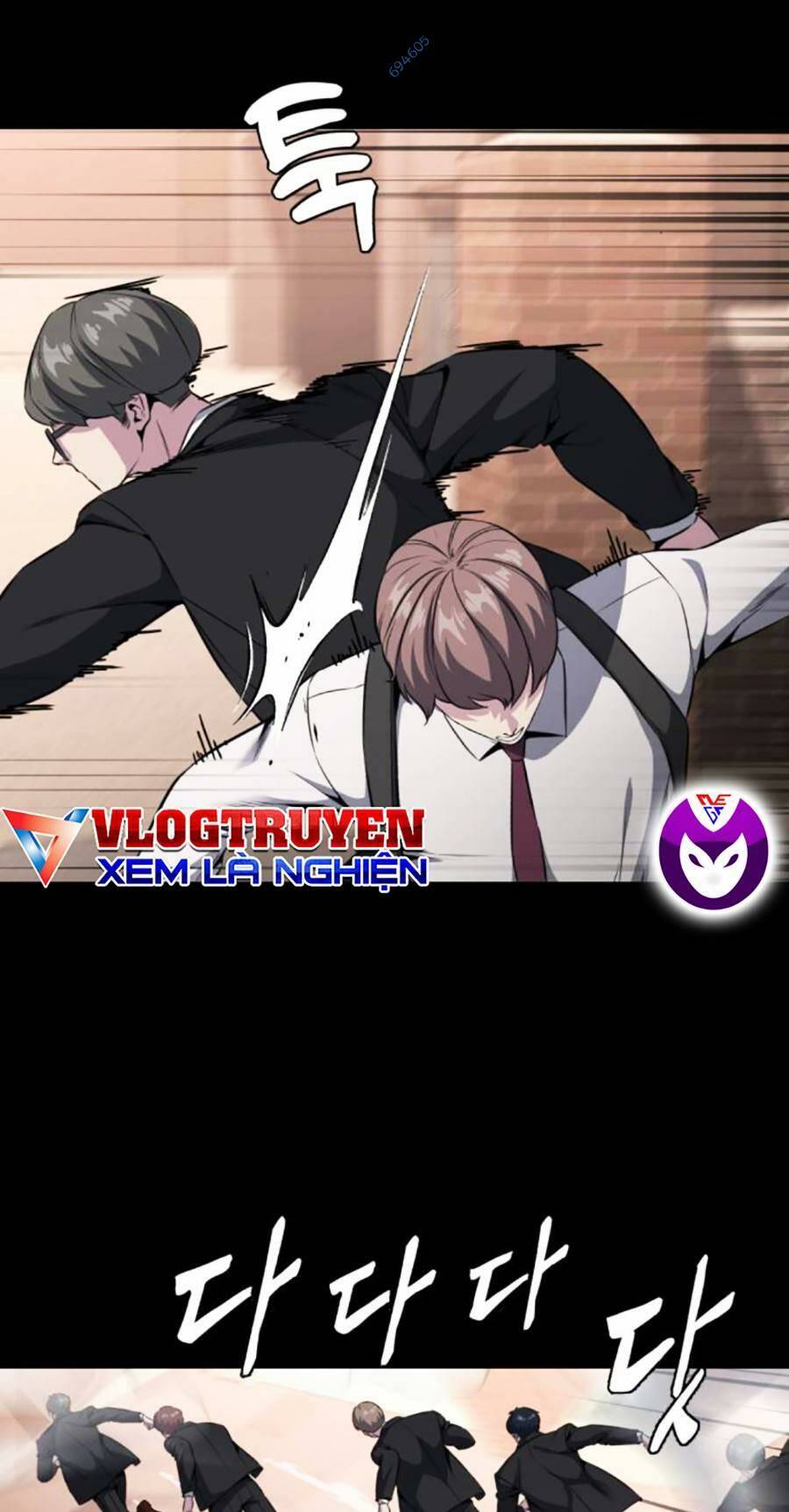 Cậu Bé Của Thần Chết Chapter 185 - Trang 2