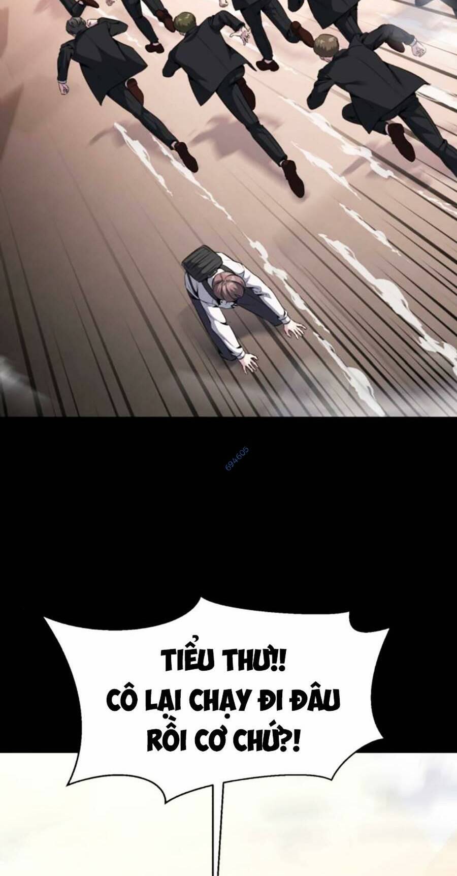 Cậu Bé Của Thần Chết Chapter 185 - Trang 2