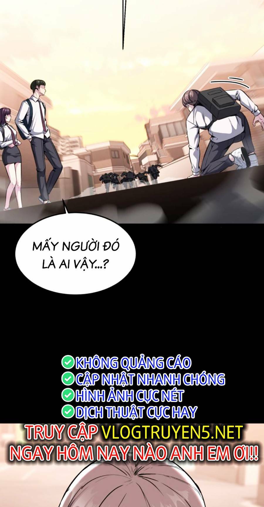 Cậu Bé Của Thần Chết Chapter 185 - Trang 2