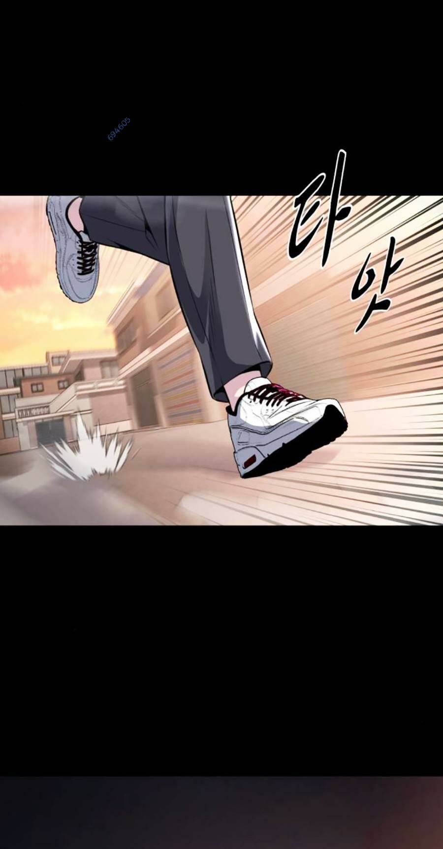 Cậu Bé Của Thần Chết Chapter 185 - Trang 2