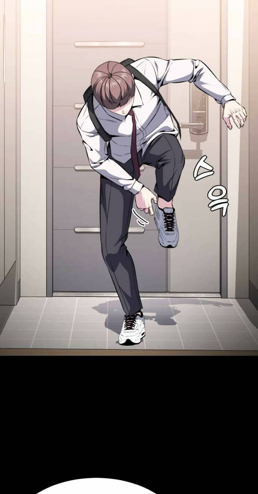 Cậu Bé Của Thần Chết Chapter 185 - Trang 2