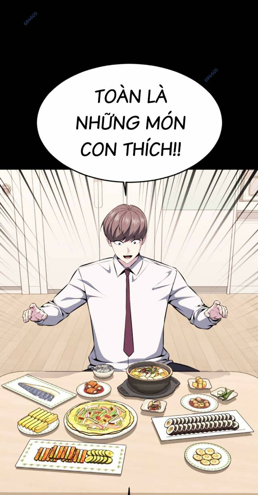 Cậu Bé Của Thần Chết Chapter 185 - Trang 2