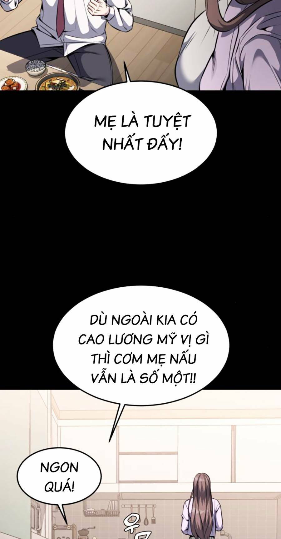 Cậu Bé Của Thần Chết Chapter 185 - Trang 2