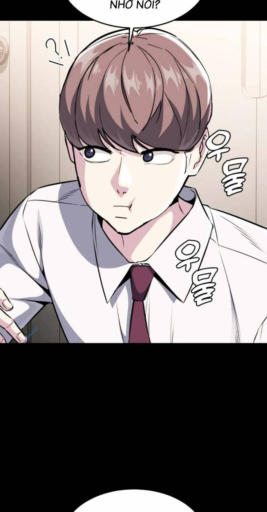 Cậu Bé Của Thần Chết Chapter 185 - Trang 2