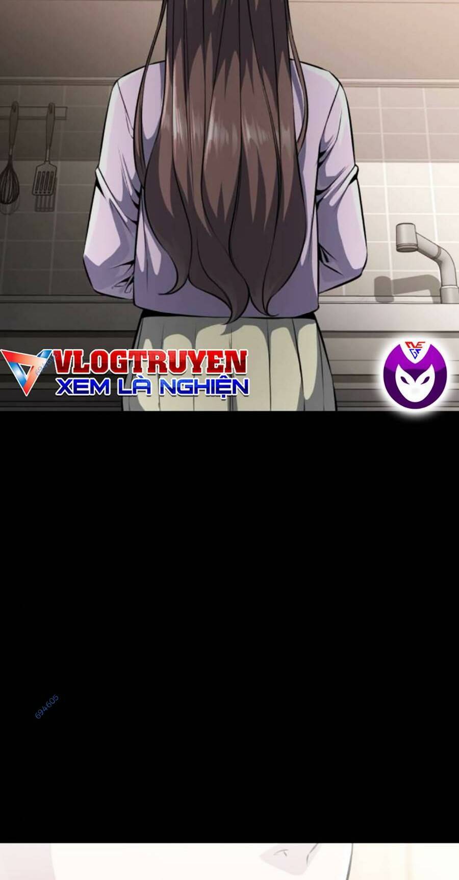 Cậu Bé Của Thần Chết Chapter 185 - Trang 2