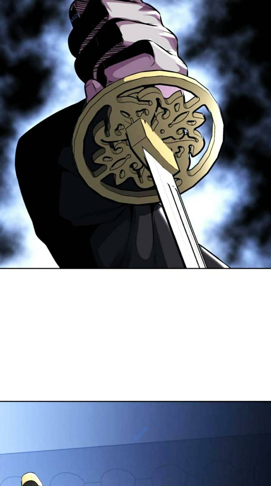 Cậu Bé Của Thần Chết Chapter 185 - Trang 2