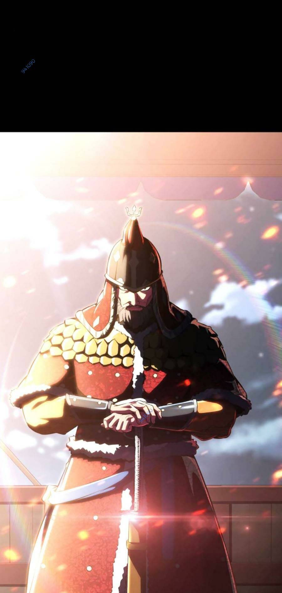 Cậu Bé Của Thần Chết Chapter 186 - Trang 2