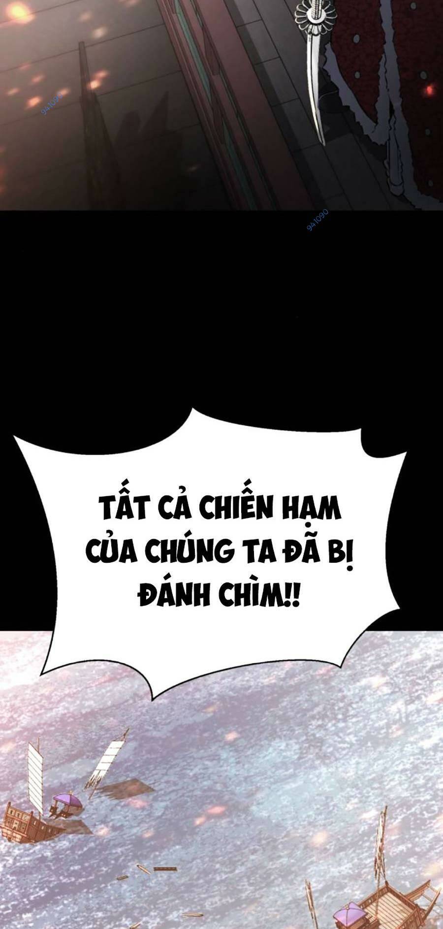 Cậu Bé Của Thần Chết Chapter 186 - Trang 2