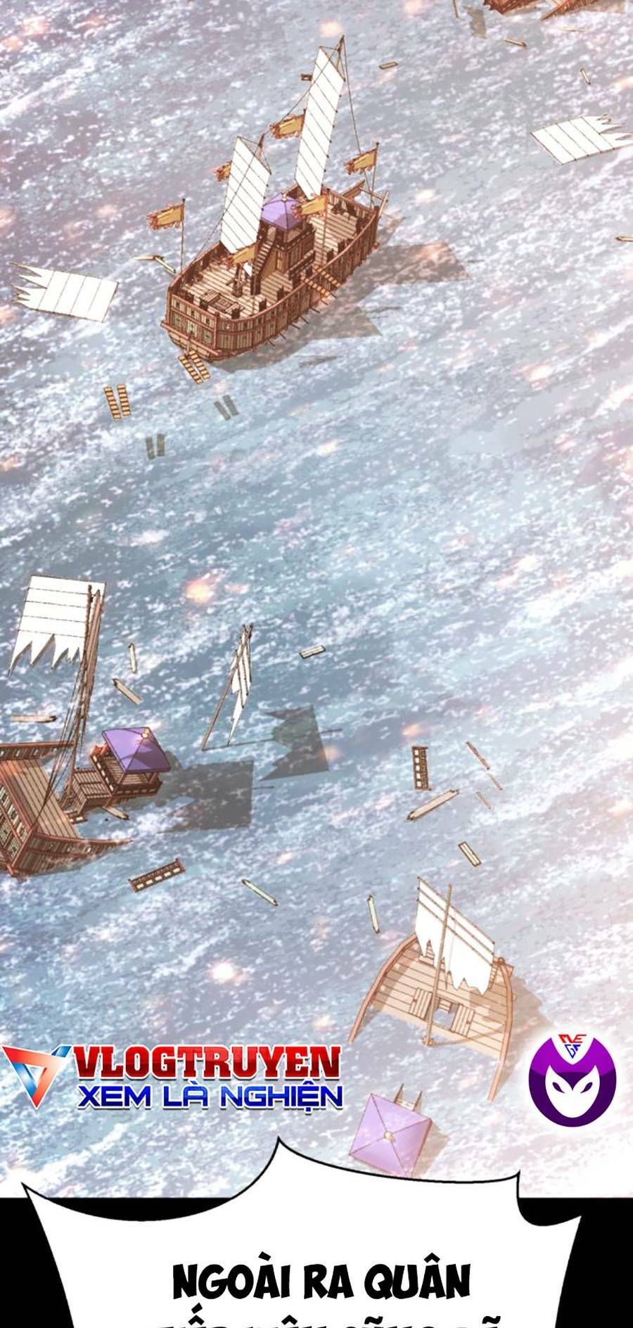 Cậu Bé Của Thần Chết Chapter 186 - Trang 2