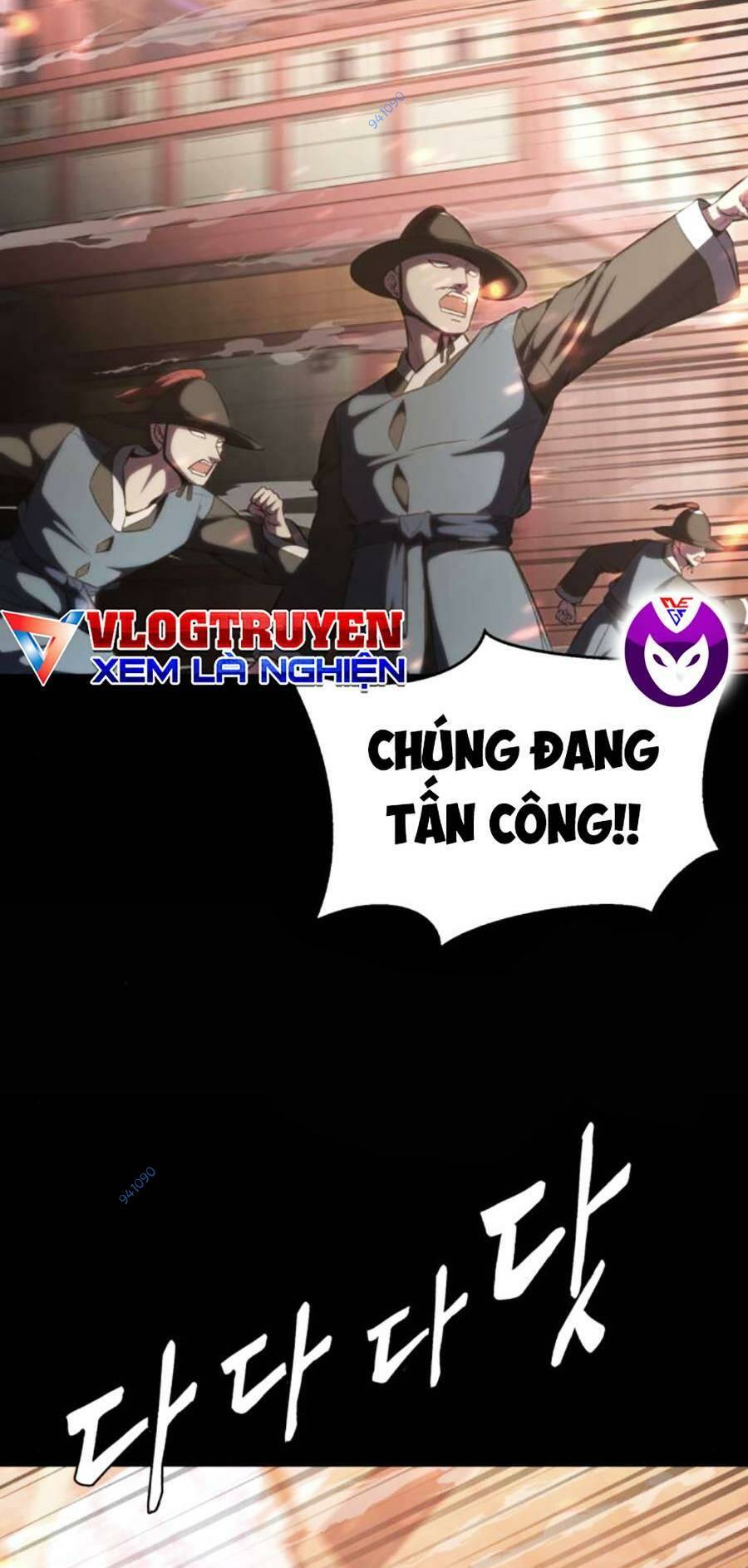 Cậu Bé Của Thần Chết Chapter 186 - Trang 2