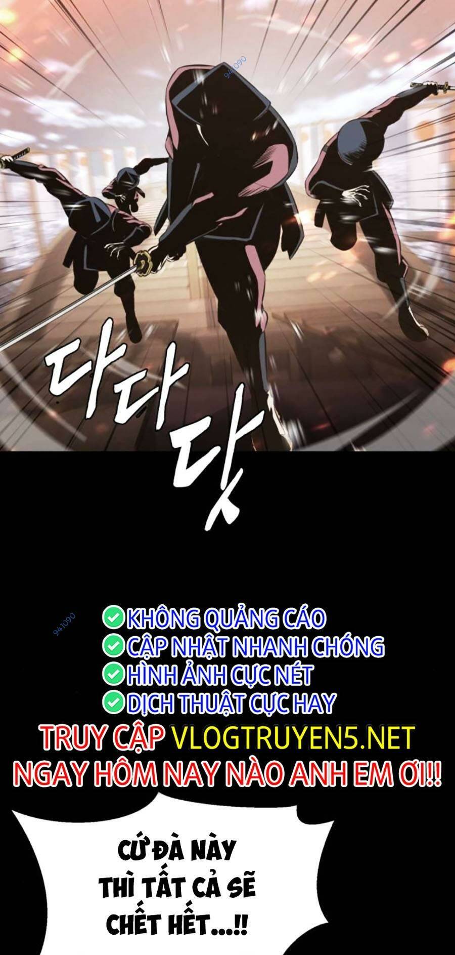 Cậu Bé Của Thần Chết Chapter 186 - Trang 2