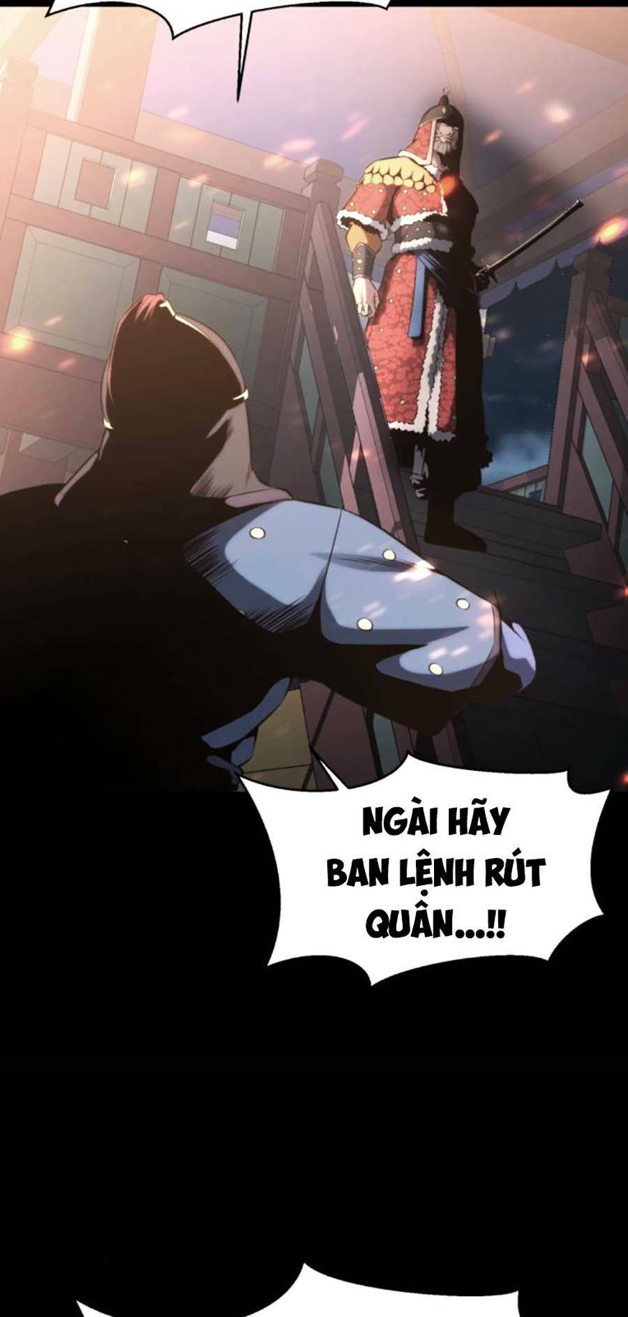 Cậu Bé Của Thần Chết Chapter 186 - Trang 2