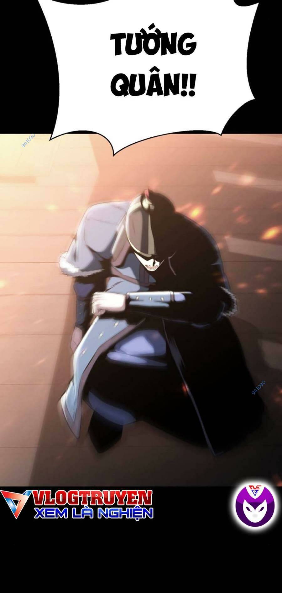 Cậu Bé Của Thần Chết Chapter 186 - Trang 2