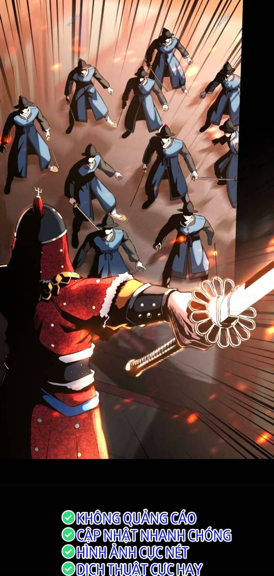 Cậu Bé Của Thần Chết Chapter 186 - Trang 2