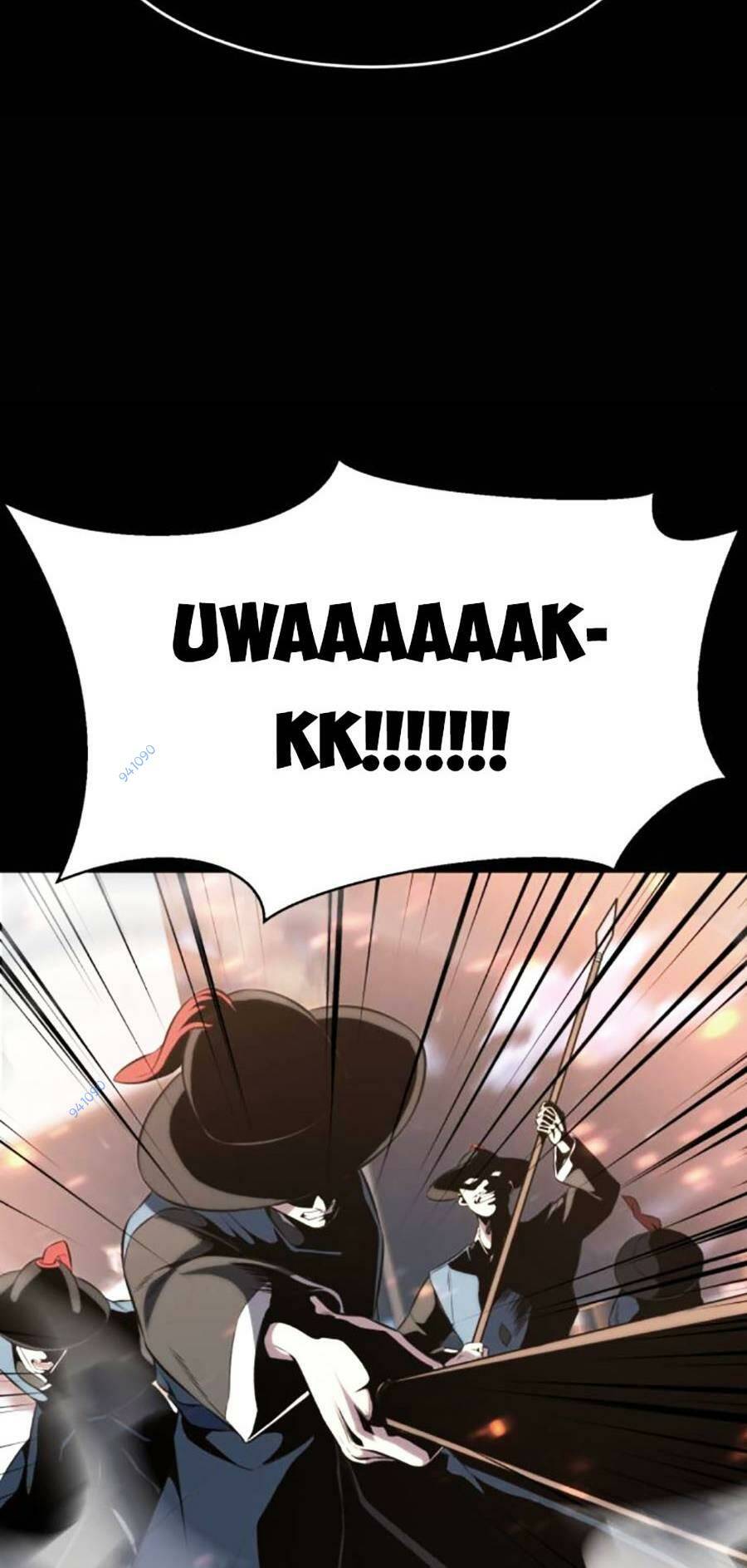 Cậu Bé Của Thần Chết Chapter 186 - Trang 2