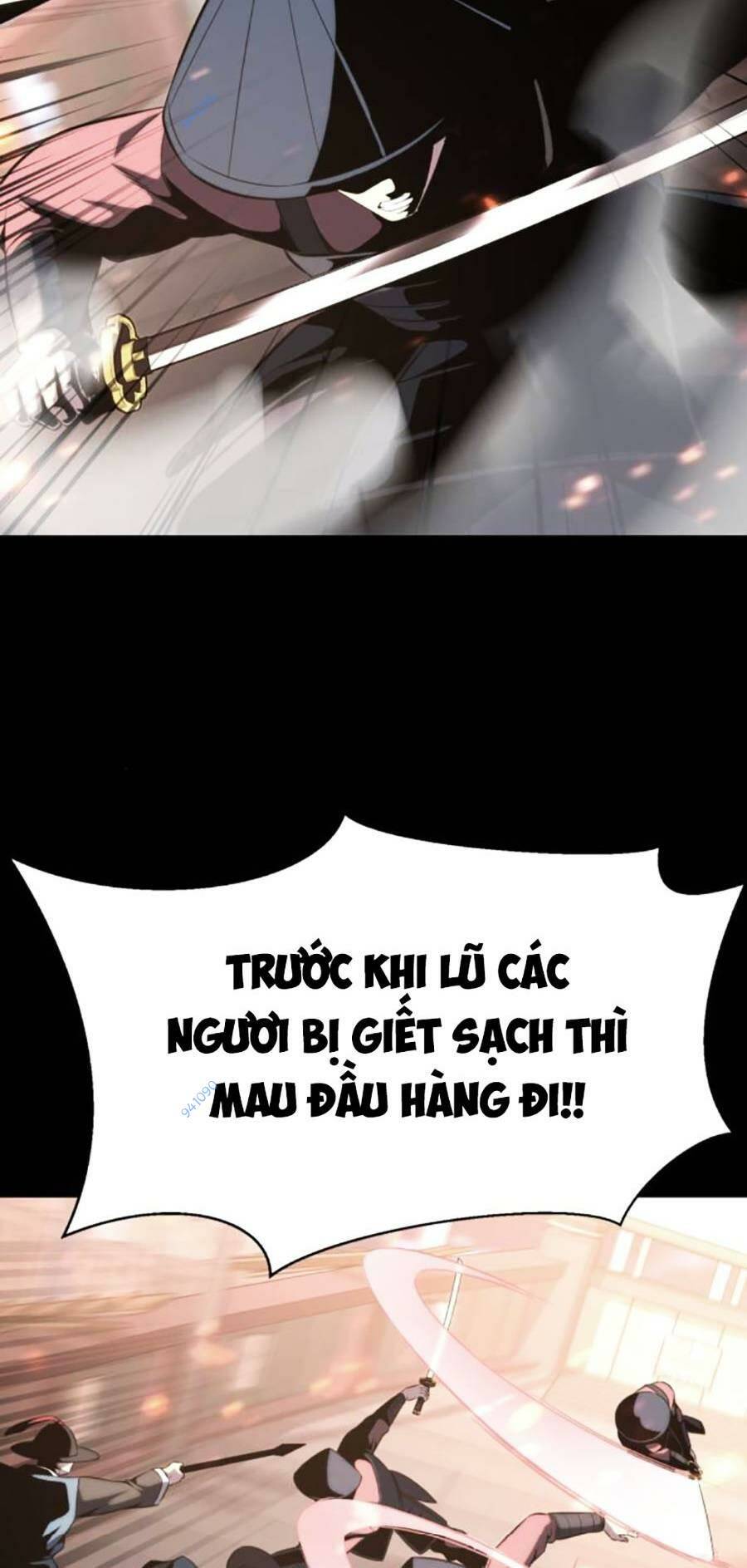 Cậu Bé Của Thần Chết Chapter 186 - Trang 2