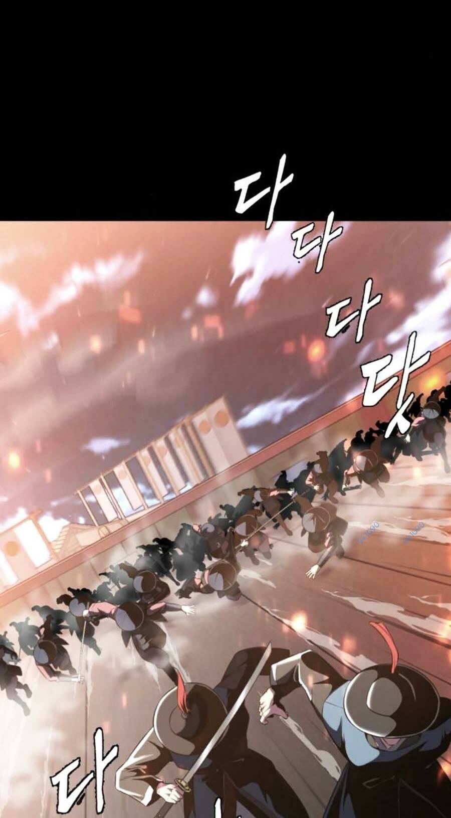 Cậu Bé Của Thần Chết Chapter 186 - Trang 2