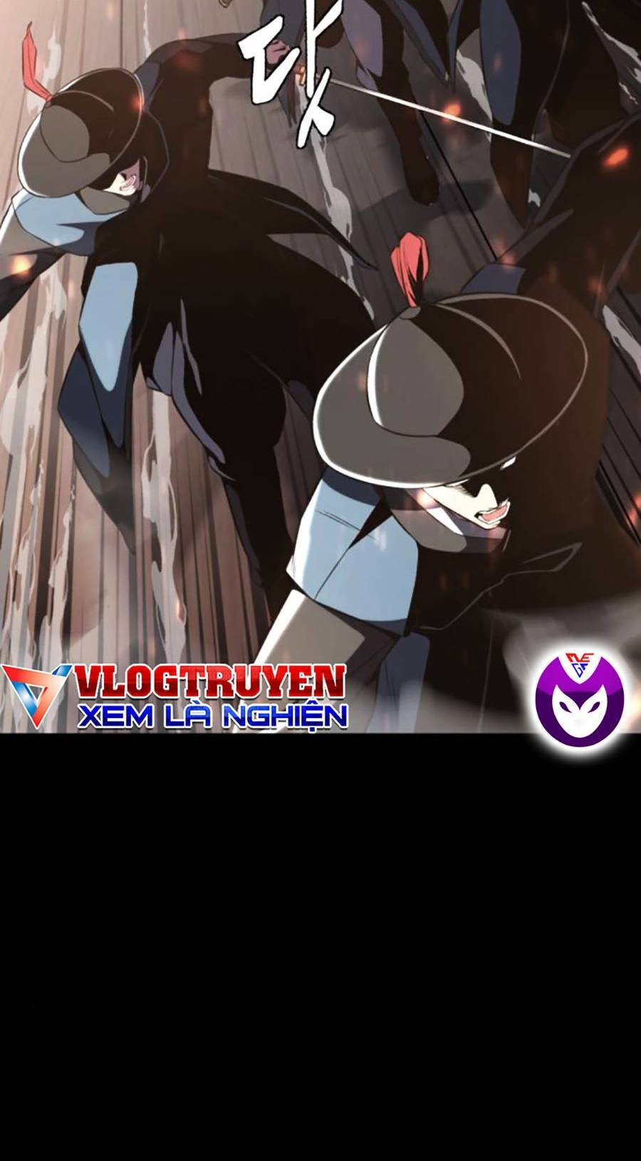 Cậu Bé Của Thần Chết Chapter 186 - Trang 2