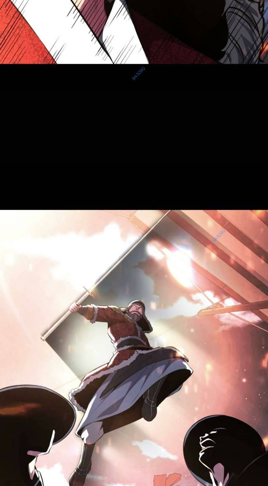 Cậu Bé Của Thần Chết Chapter 186 - Trang 2