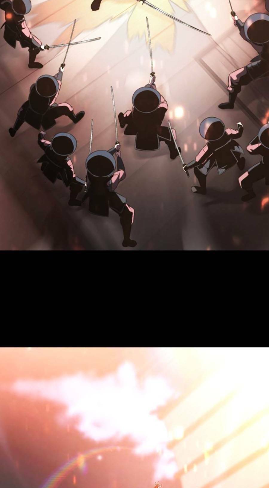 Cậu Bé Của Thần Chết Chapter 186 - Trang 2