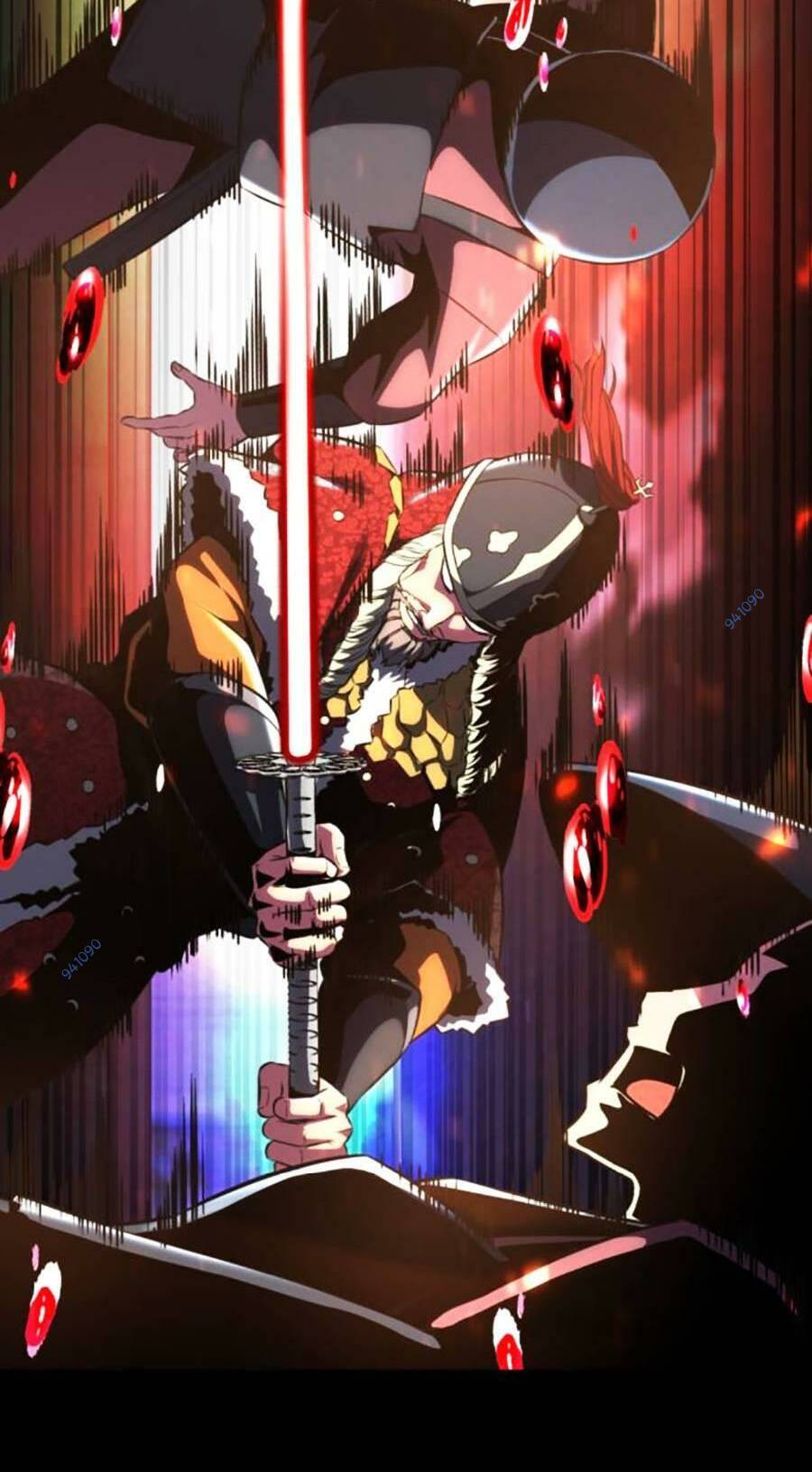 Cậu Bé Của Thần Chết Chapter 186 - Trang 2